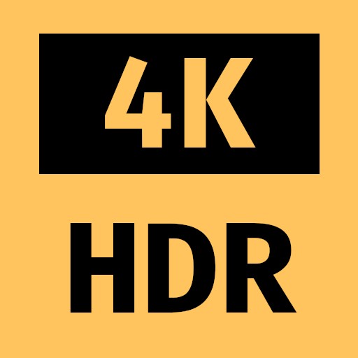 4KHDR