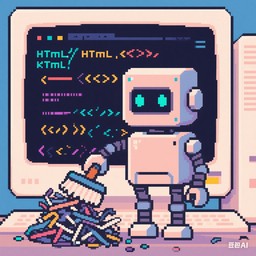 HTML Cleaner