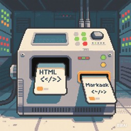 HTML to Markdown